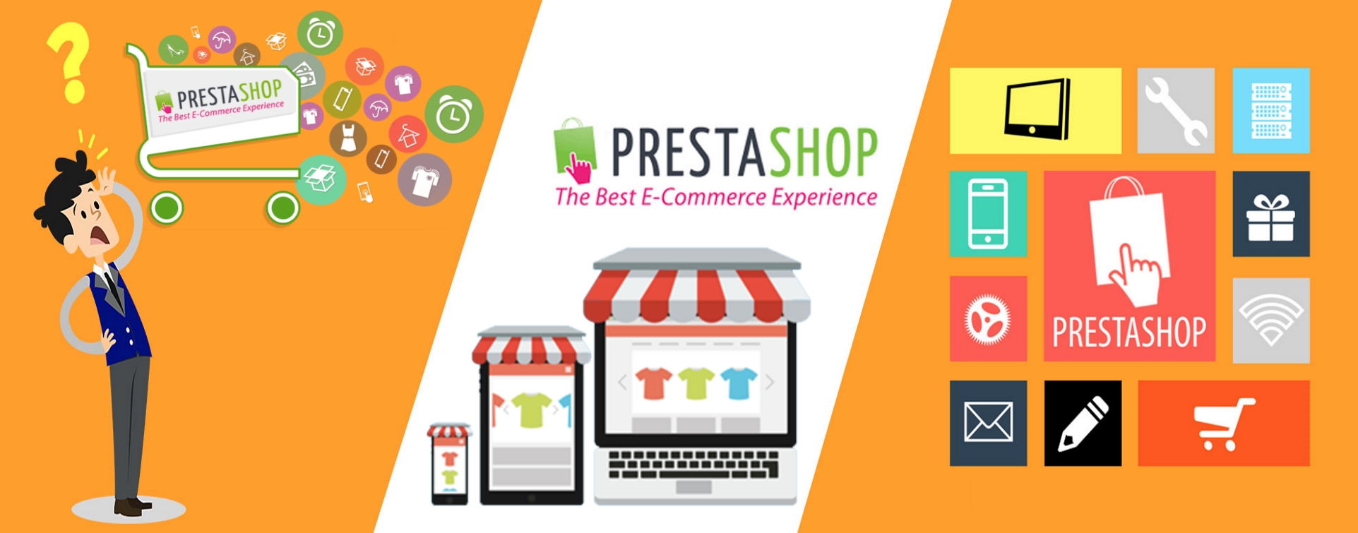 prestashop - lionvision